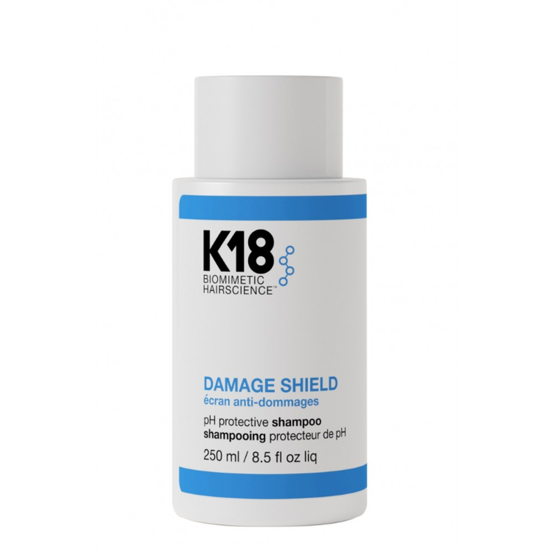K18 damage shield protective shampoo 250ml, , medium-null
