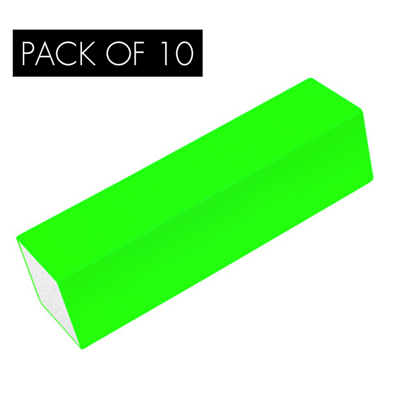 Buff - grit 120-null