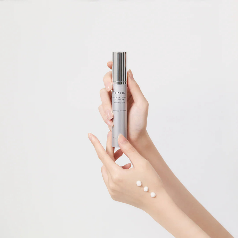Product image: Tirtir collagen lifting eye cream 15ml, , medium-null