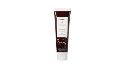 Korres argan oil mask 125ml, , medium