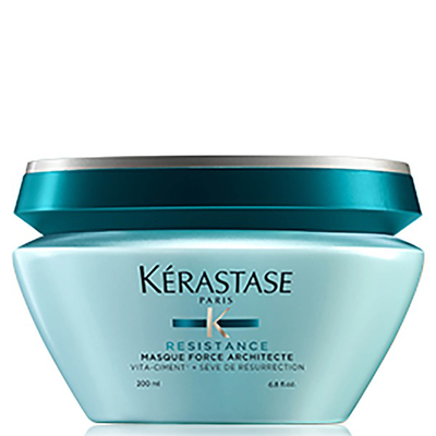 K&eacute;rastase r&eacute;sistance masque force architecte 200ml, , medium