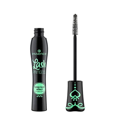 Essence lash princess false lash effect mascara black 12ml, , medium