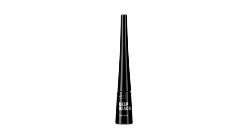 Wibo eye-liner deep black, , medium-null