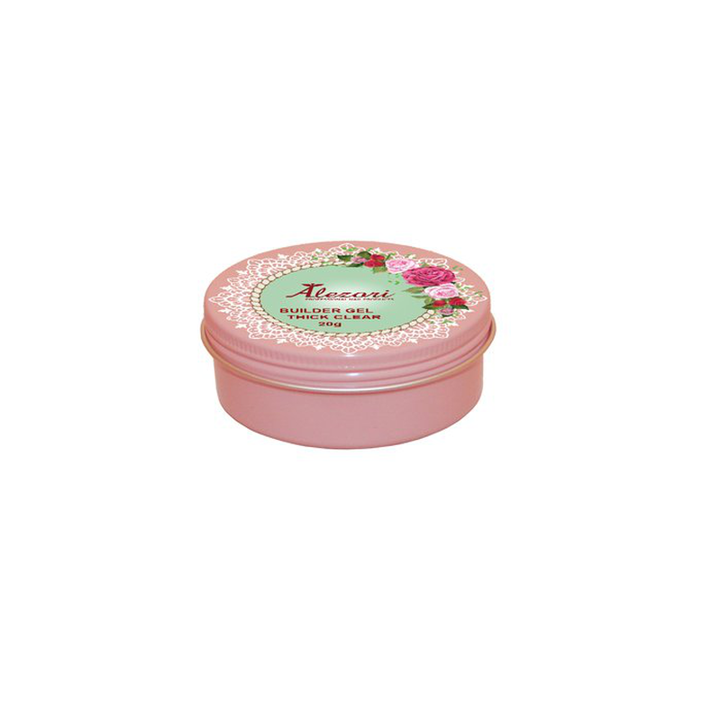 Builder gel thick clear-null