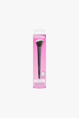 No.26 angled contour brush, , medium