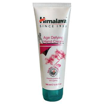 Himalaya age defying hand cream 100ml, , medium