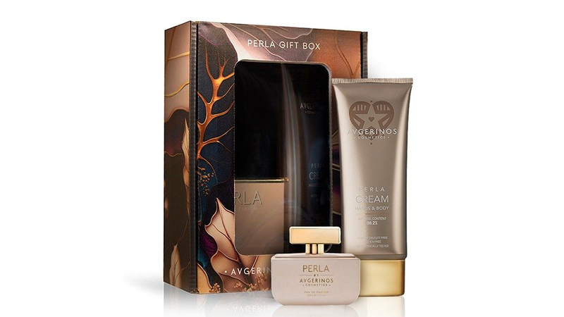 Avgerinos perla gift box, , medium-null