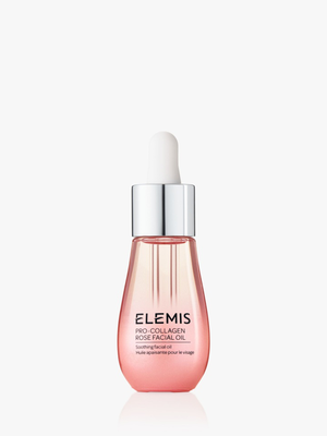 Pro-collagen rose facial oil 15ml