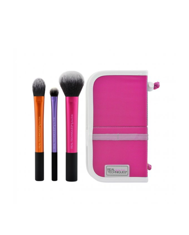 Buy Travel Essentials Set Jinius