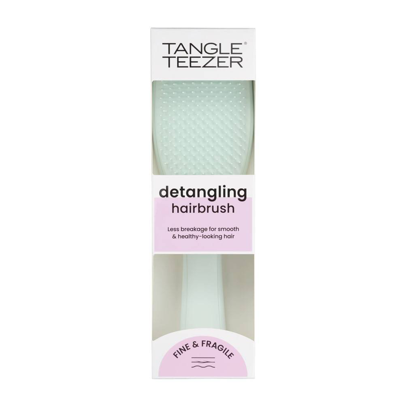 Tangle teezer the wet detangler light mint, , medium-null