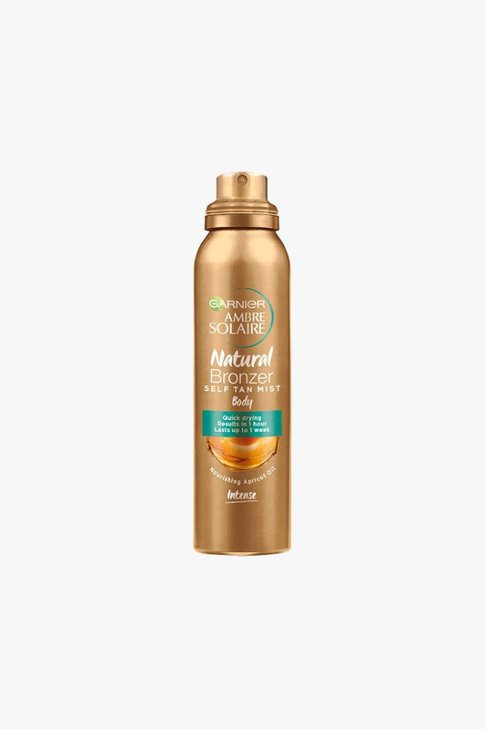 Self tan spray 150ml image number null