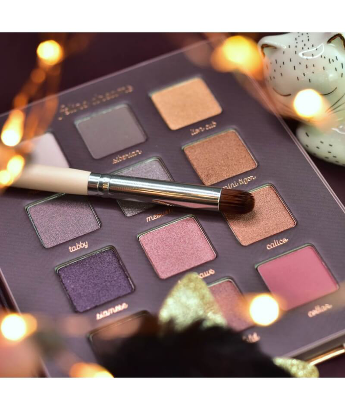 Feline dreams palette, , medium image number null