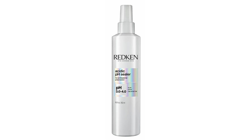 Redken acidic ph sealer 250ml, , medium-null
