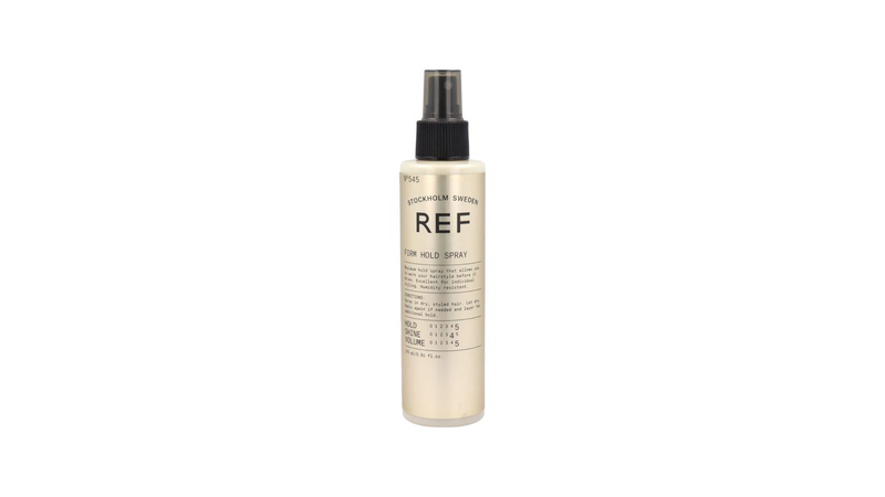 Ref firm hold spray-null