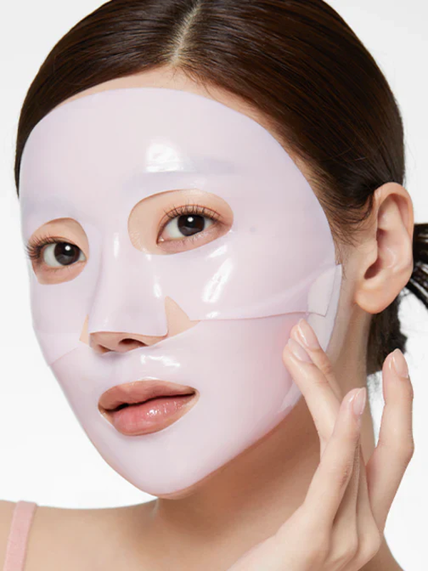 Pdrn pink collagen gel mask, , medium-null