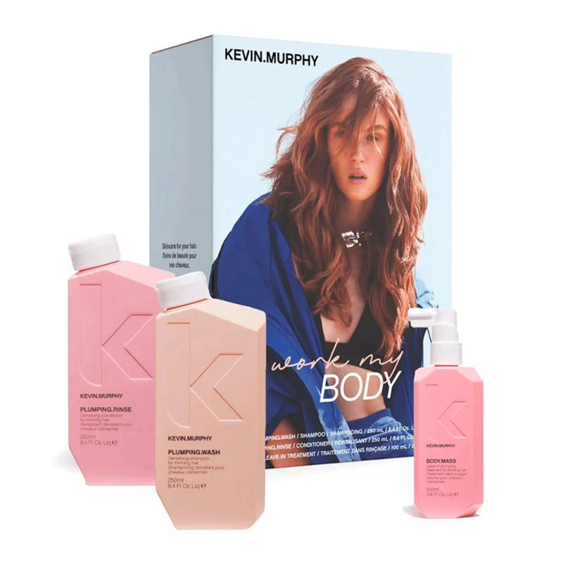 Product image: Work my body set, , medium-null