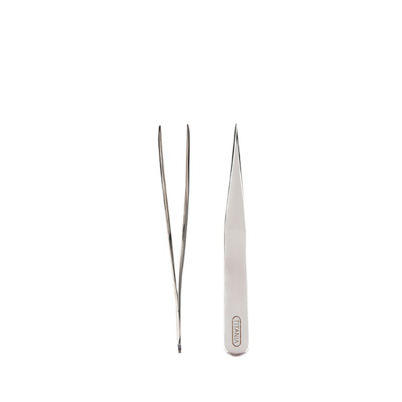 Product image: Titania 1076 ph b splinter tweezer, , medium-null