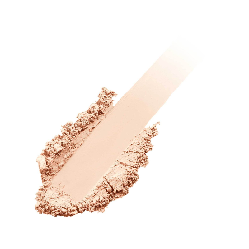 Product image: Purepressed® base mineral foundation SPF 20 - amber, , medium-null