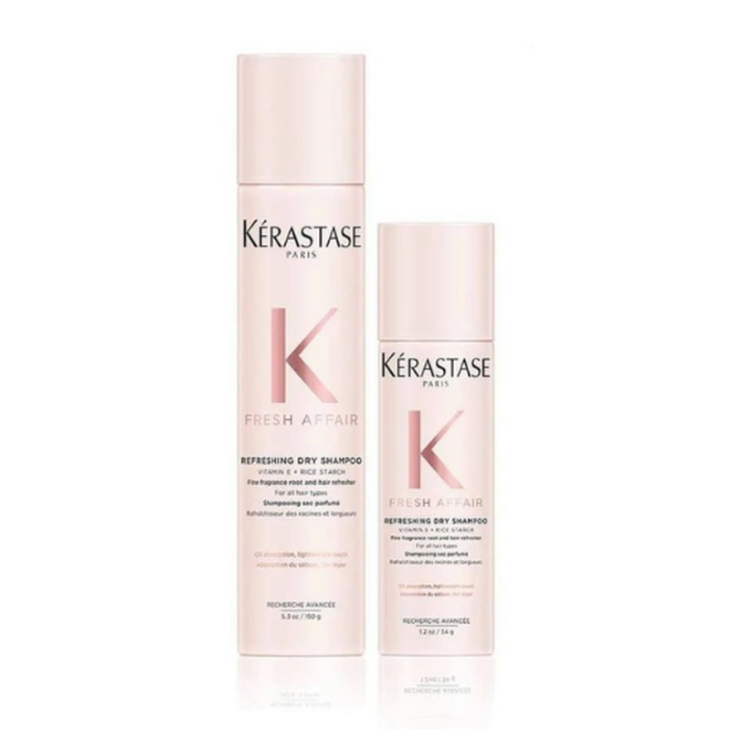 Product image: Kerastase fresh affair refreshing dry shampoo 233ml, , medium-null