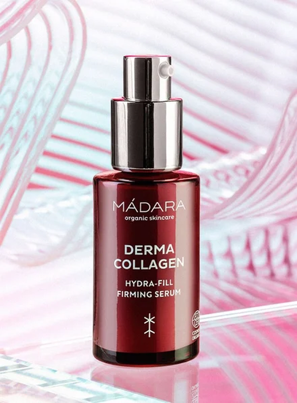Product image: Firming serum 30 ml derma collagen hydra fill-null