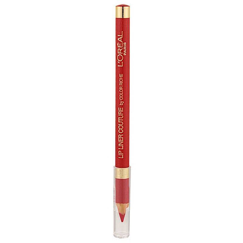 L'oreal color riche lip liner couture-null