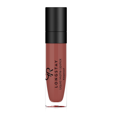 Longstay liquid matte lipstick kissproof gr