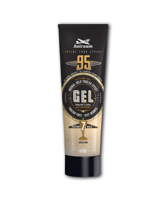 Hairgum #95 fixing gel 100g