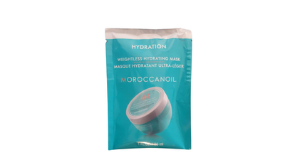 Moroccanoil weightless hydrating mask 30ml, , medium