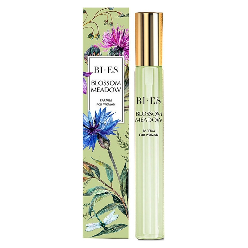 Blossom meadow parfum 12ml, , medium-null