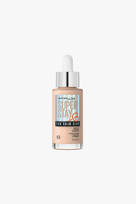 Superstay glow tint foundation with vitamin c, , medium
