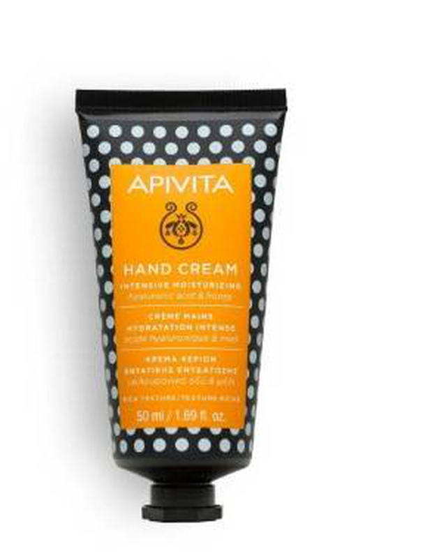 Product image: Apivita winter wonders set xmas 24 honey hand cream & lip repair-null