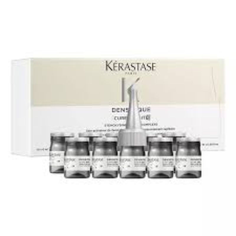 More information about densifique treatment from k&eacute;rastase 10x6ml, , medium-null