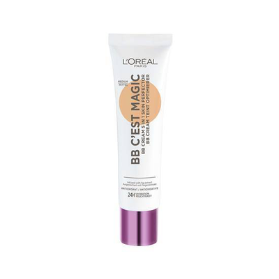 L'Oreal Paris C'est Magic BB Cream, , medium