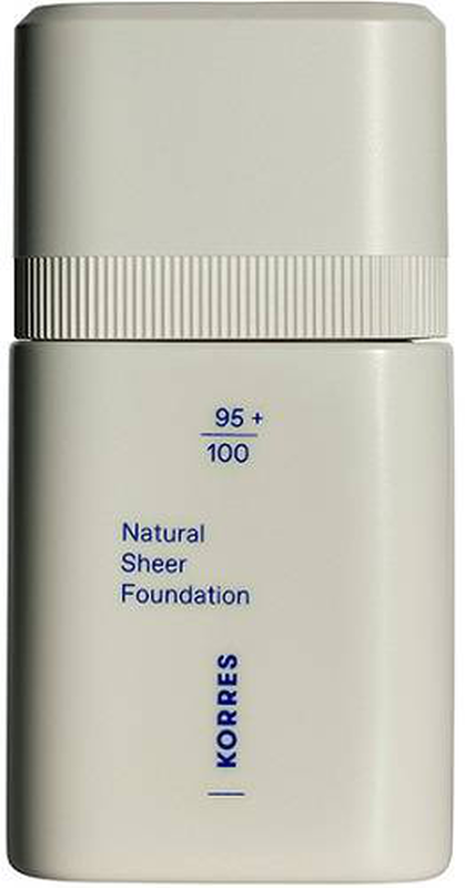 Nature sheer fdt 02 medium 30ml, ., , medium-null