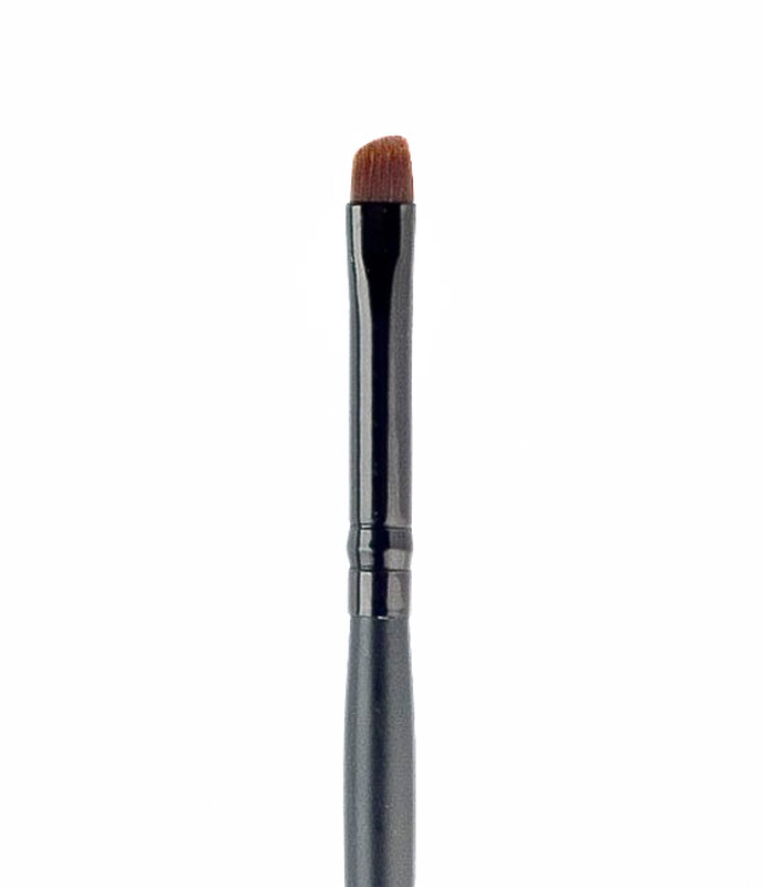Product image: Arcancil bevel eyeliner brush no 10, , medium-null