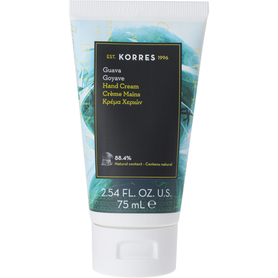 Korres guava 75ml handcream, , medium