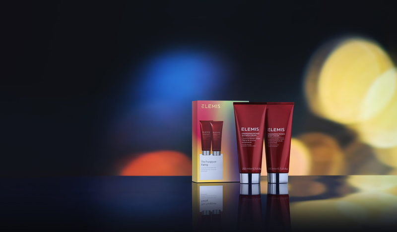 The frangipani pairing luxurious shower & body set 2025, , medium image number null