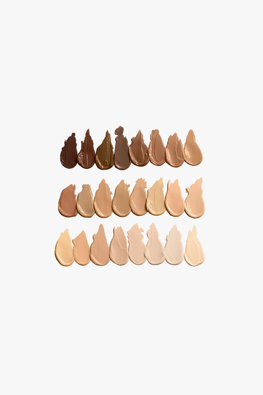 Cant stop wont stop contour concealer-null