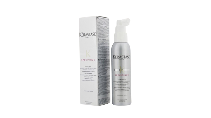K&eacute;rastase specifique spray stimuliste 125ml-null