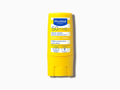 Mustela sunstick SPF50+, , medium
