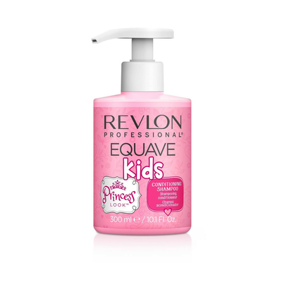 Revlon professional equave kids shampoo conditioning 300ml, , medium