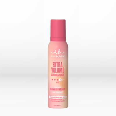 Invisibobble extra volume, hair accesories