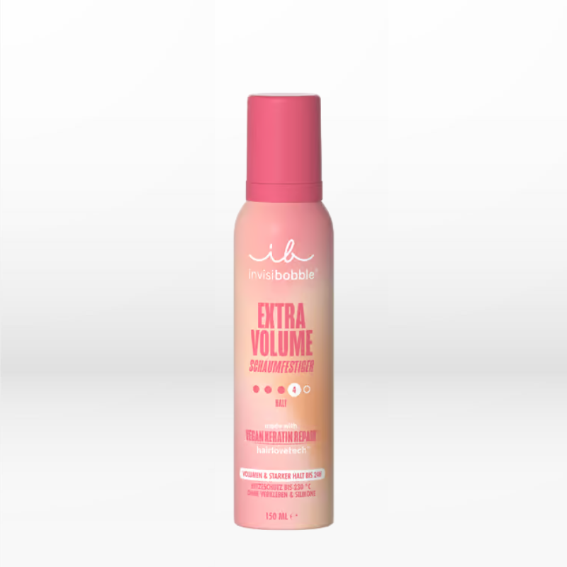 Invisibobble extra volume, hair accesories, , medium image number null