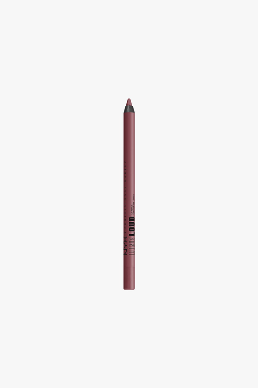 Line loud lip liner-null