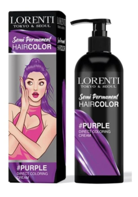 Hair color, , medium