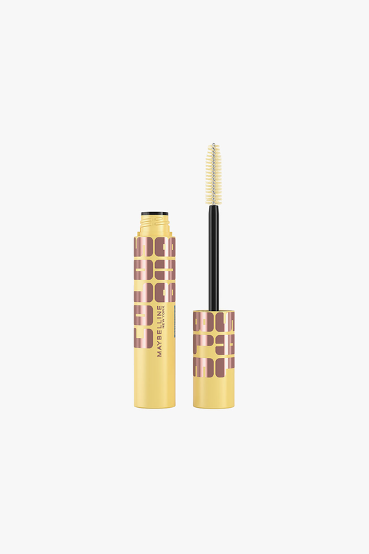 Colossal bubble black mascara-null