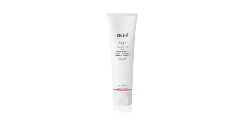 Keune confident curl leave-in wavy by keune care 300ml, , medium-null