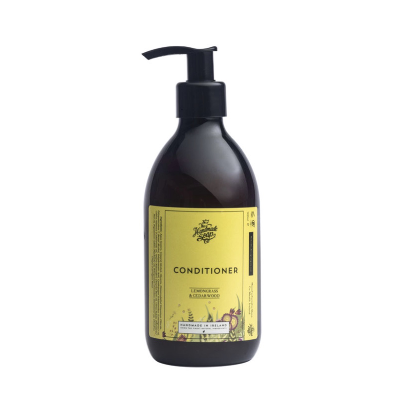 Product image: Conditioner lemongrass & cedarwood 300ml-null
