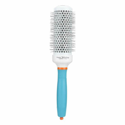 Moroccanoil ceramic round brush # 35mm, , medium