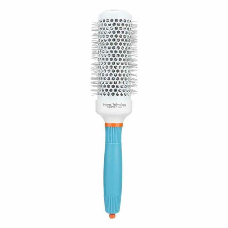 Moroccanoil ceramic round brush # 35mm, , medium-null